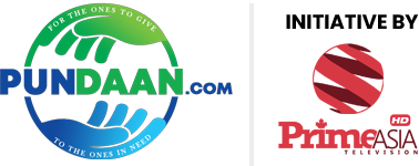 Pundaan.com - For the ones to give to the ones in need