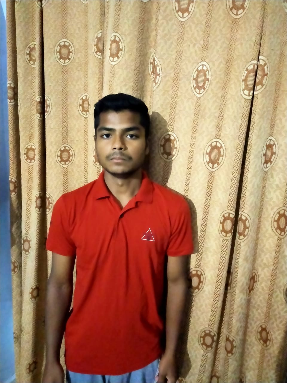 1003 - Help Sanoj  Kumar for his first year's Diploma Course fee